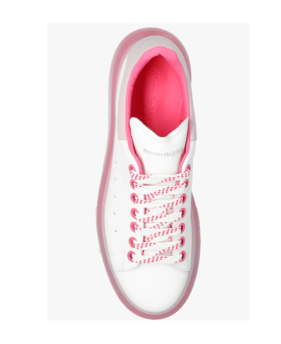 Larry Lace-Up Sneakers