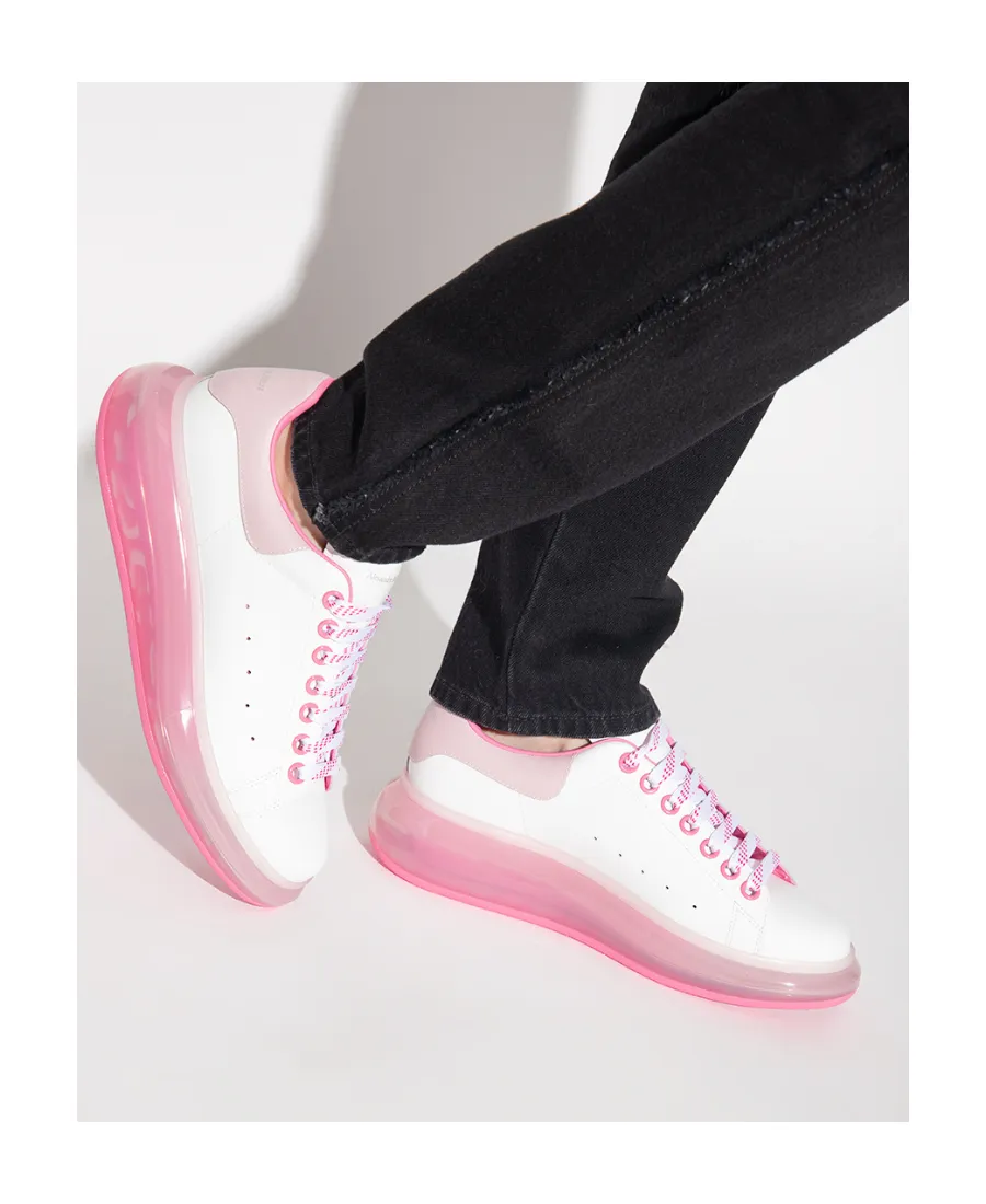 Larry Lace-Up Sneakers