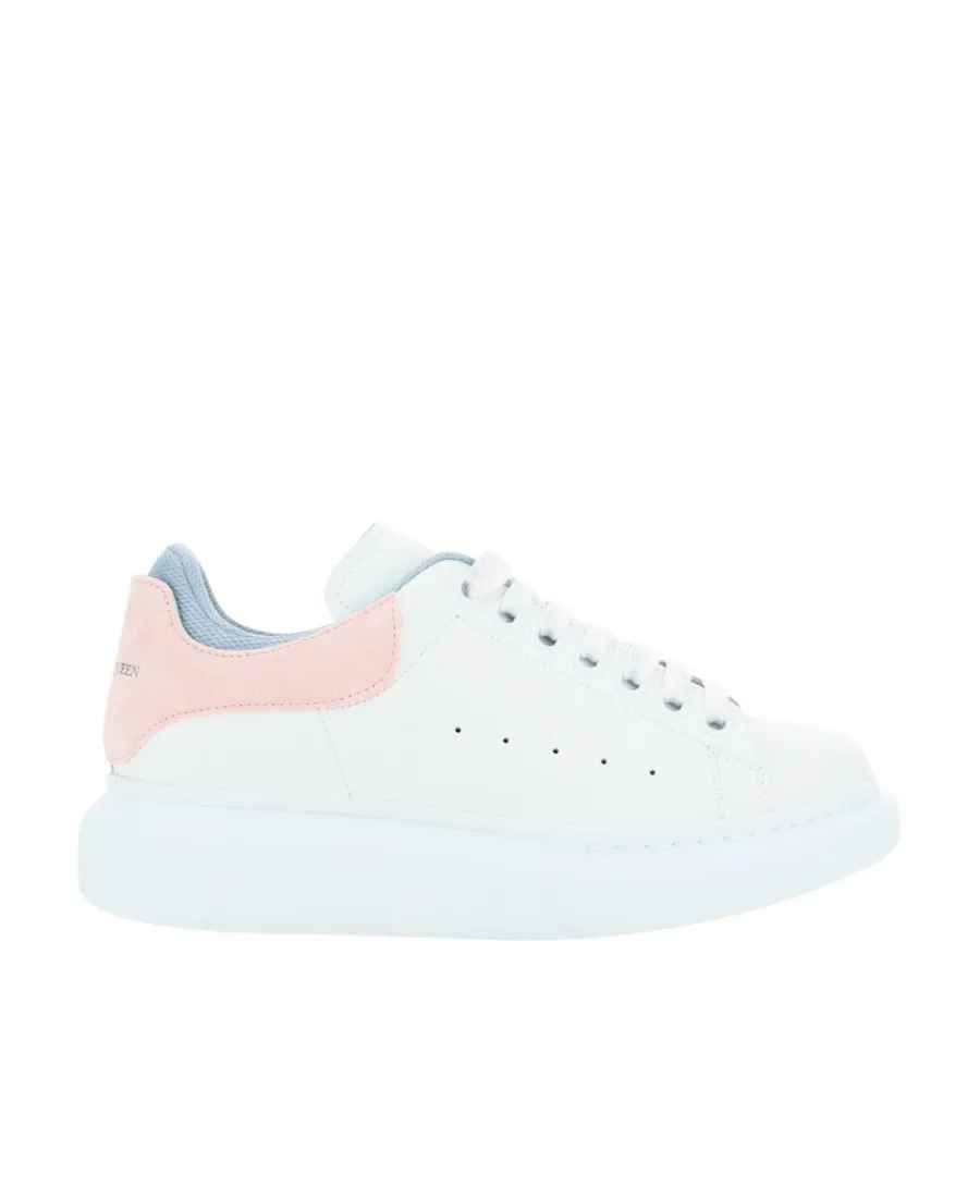 Oversized Sole Sneakers