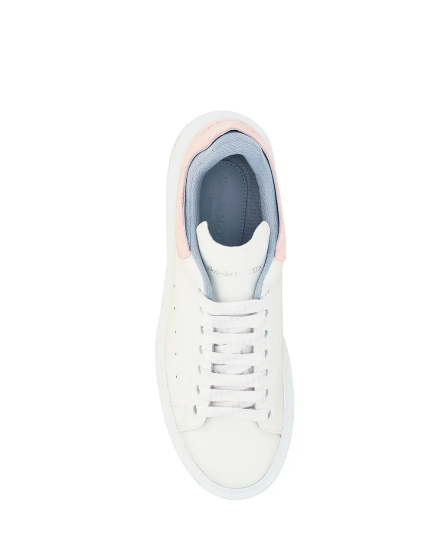 Oversized Sole Sneakers
