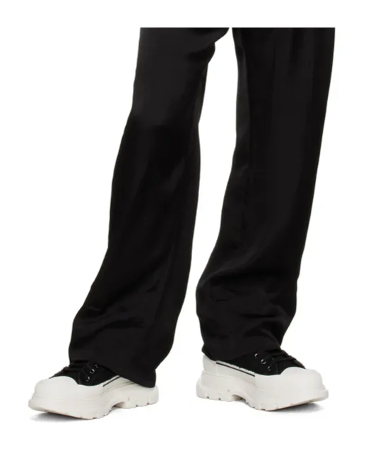 High-Top Leisure Sneakers