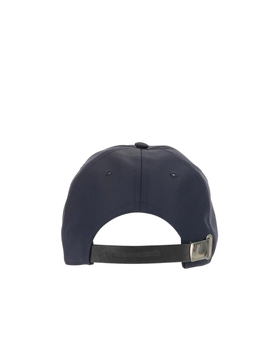 Logo Printed Baseball Cap