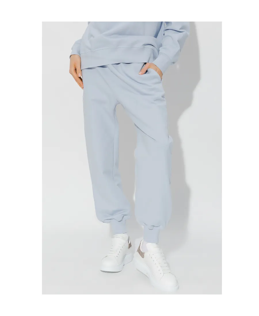Elastic Waistband Joggers