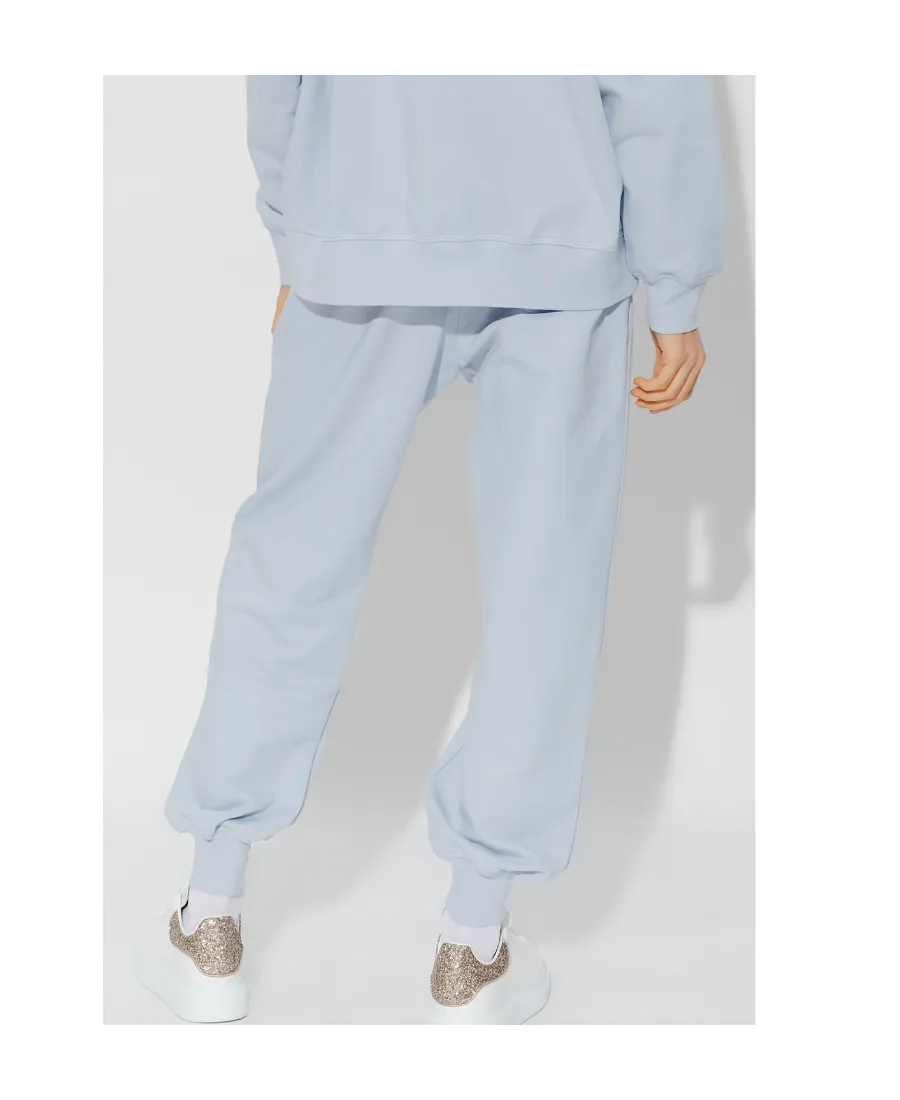 Elastic Waistband Joggers