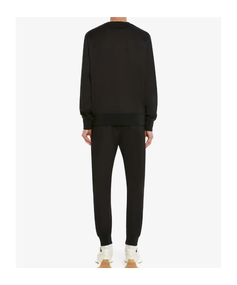 Logo Detailed Jogging Pants