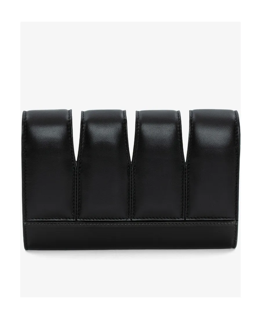 The Slush Chained Clutch Bag