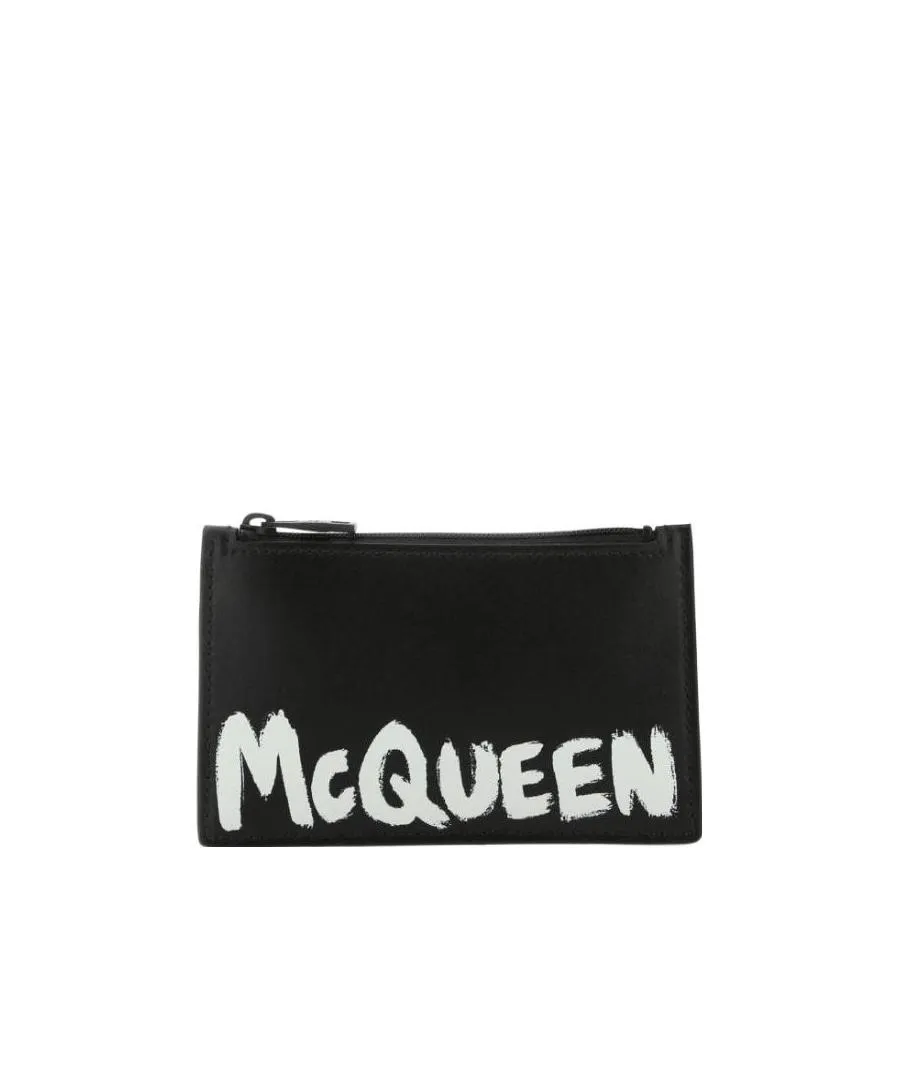 Logo Printed Card Holder