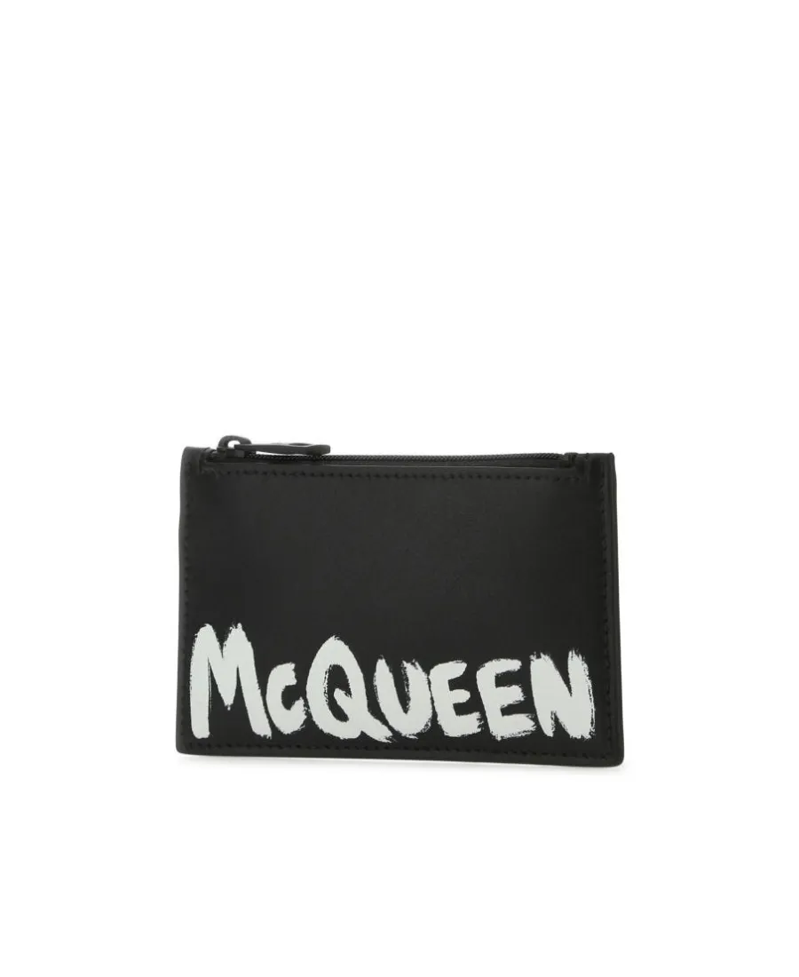 Logo Printed Card Holder