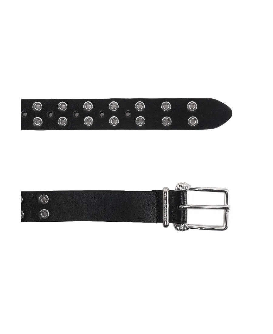 Thin Twin Skill Belt