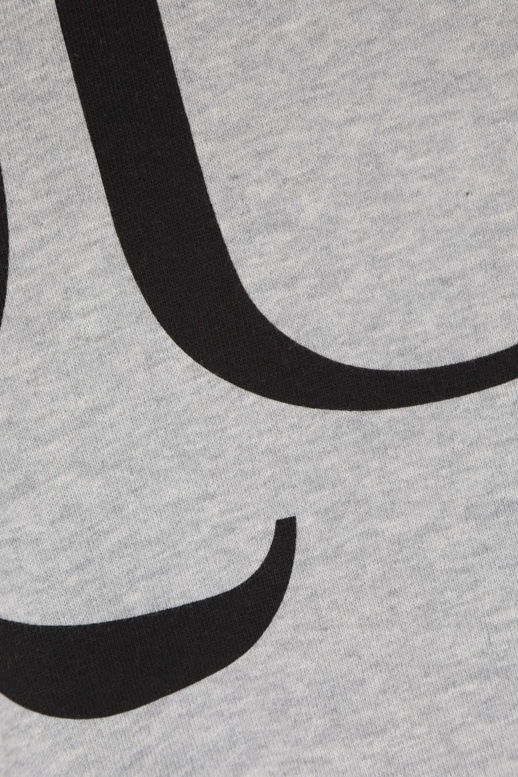 Logo Print Sweatshirt