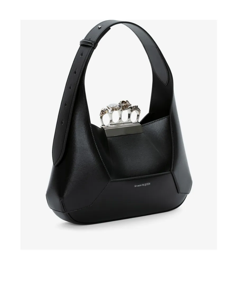 The Jewelled Shoulder Bag