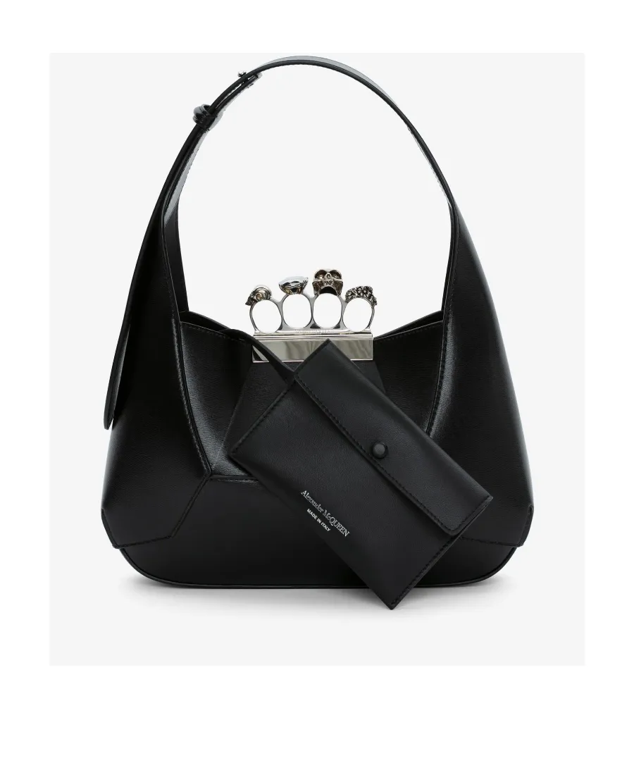 The Jewelled Shoulder Bag