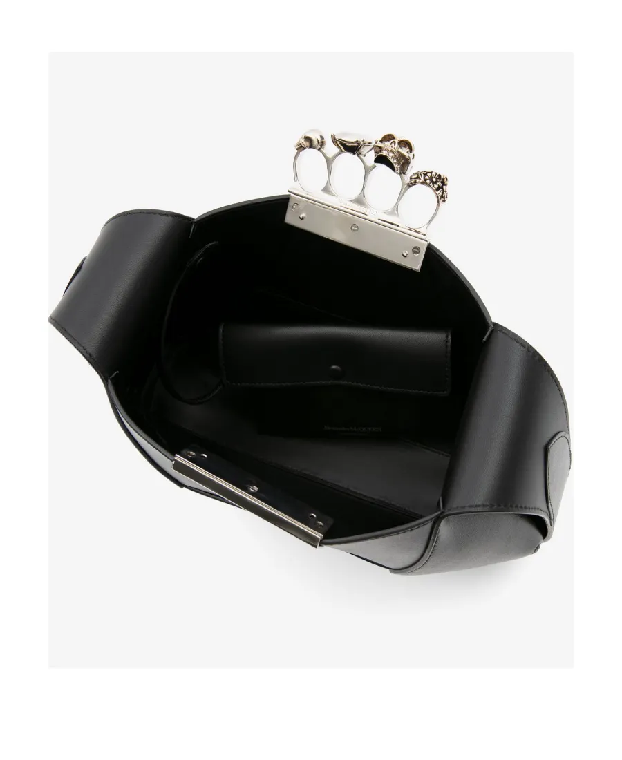 The Jewelled Shoulder Bag