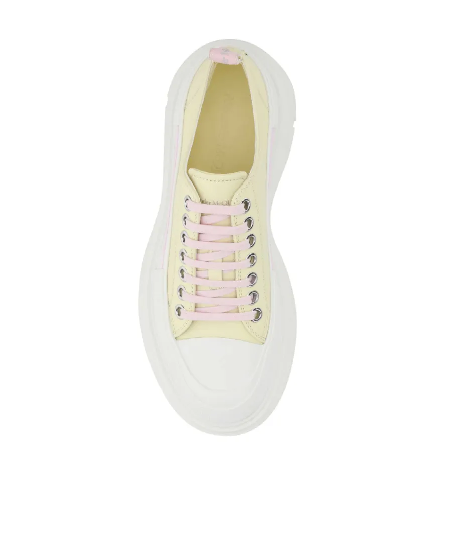 Tread Slick Chunky Sneakers