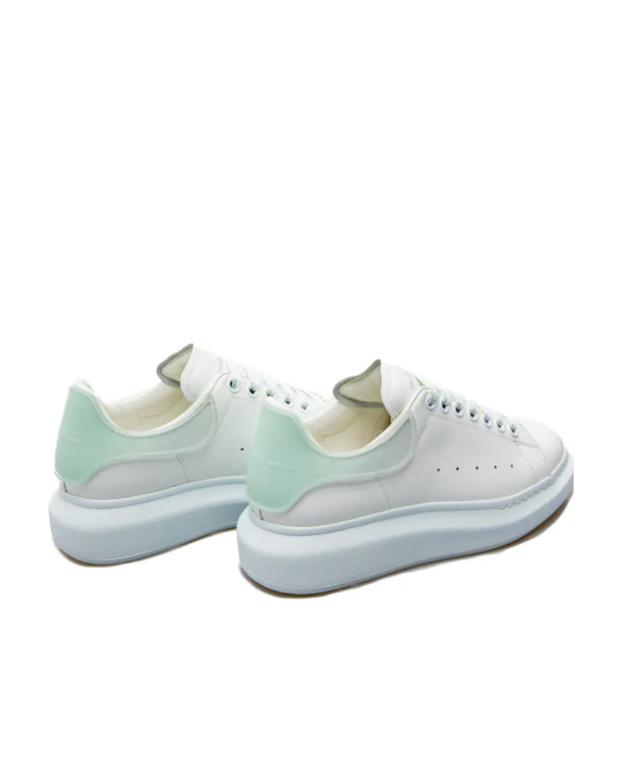 Oversized Low-Top Sneakers
