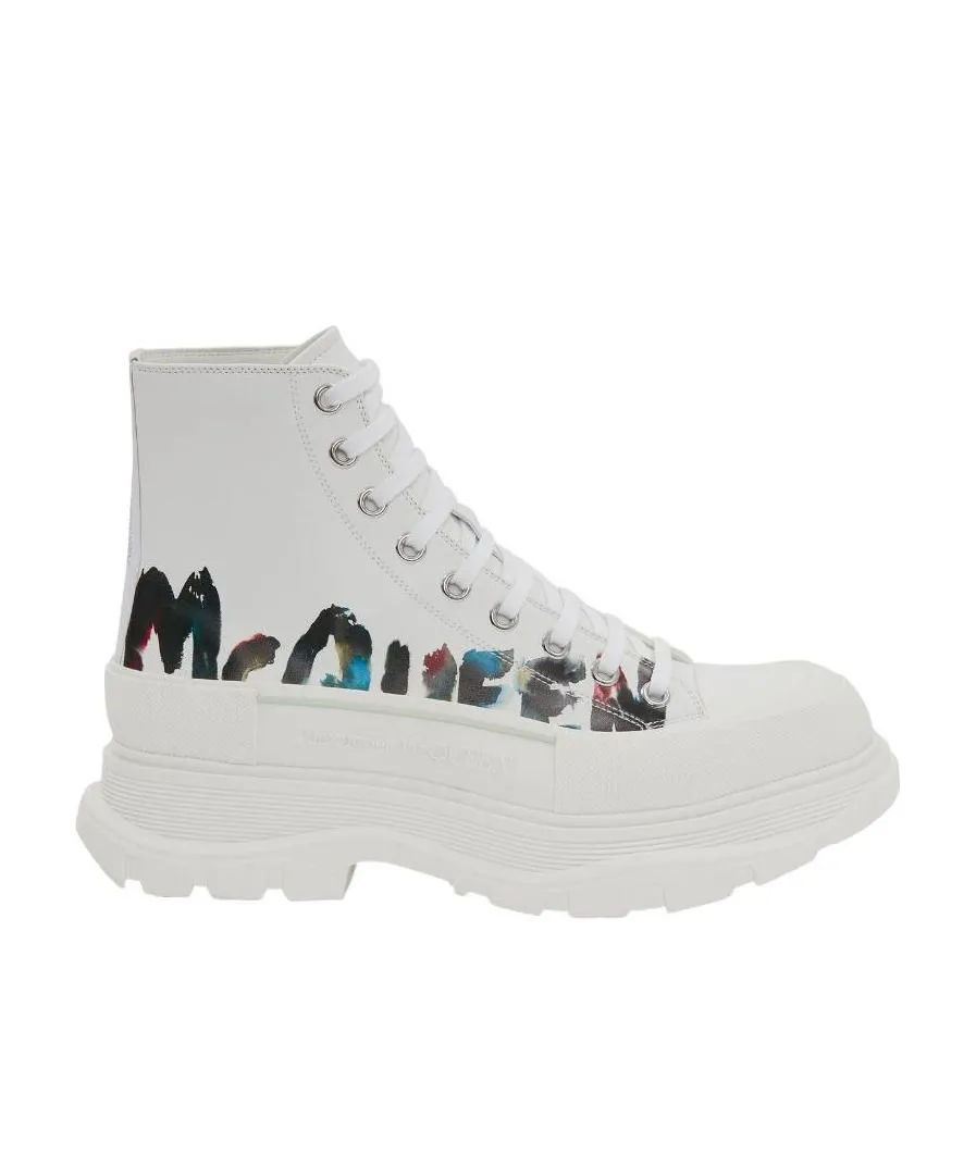 Tread Slick Boots
