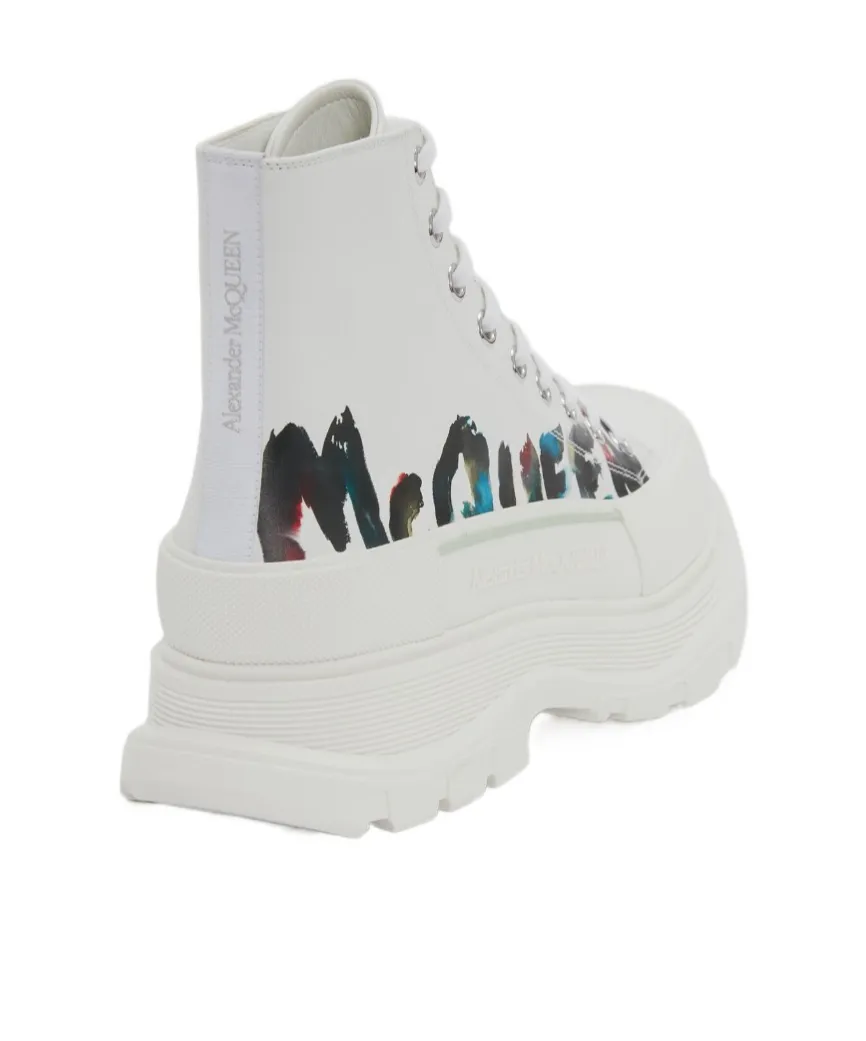 Tread Slick Boots