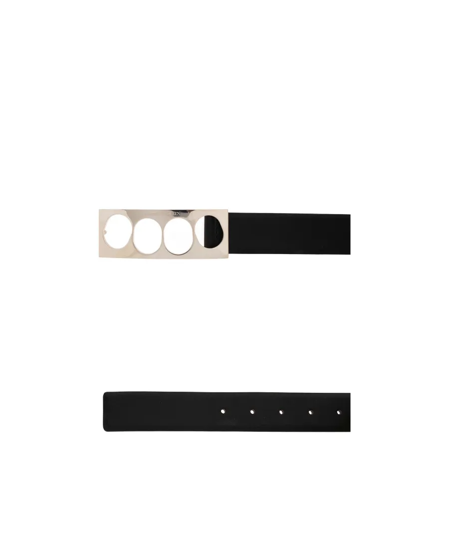 The Grip Belt