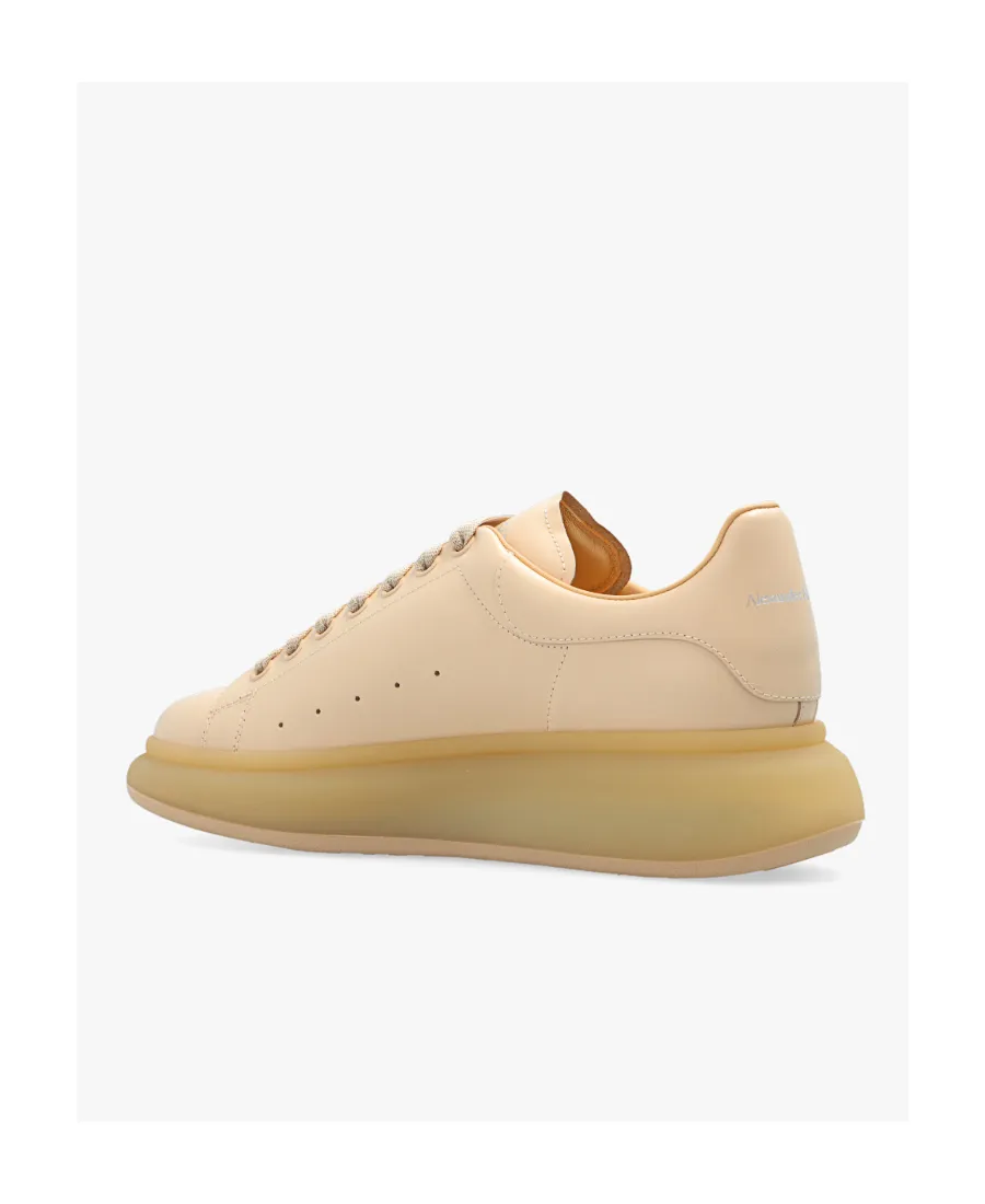 Low-Top Sneakers