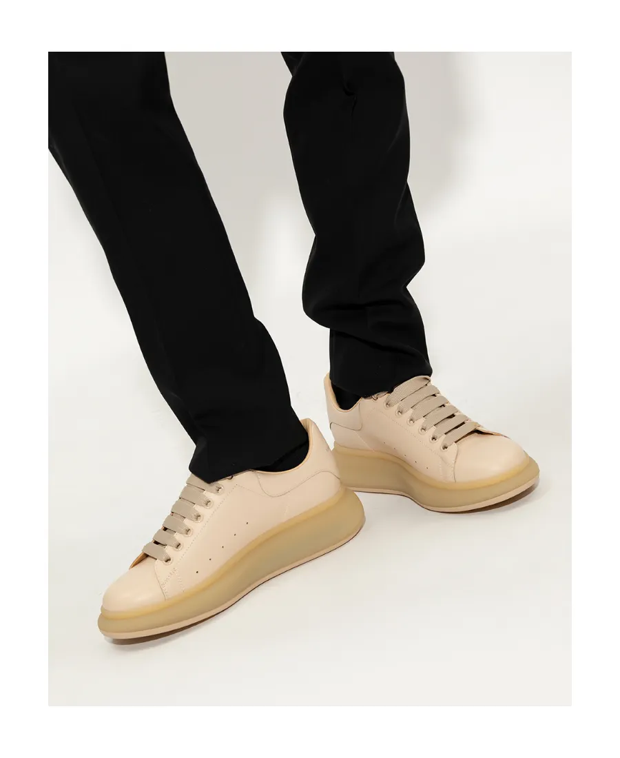 Low-Top Sneakers