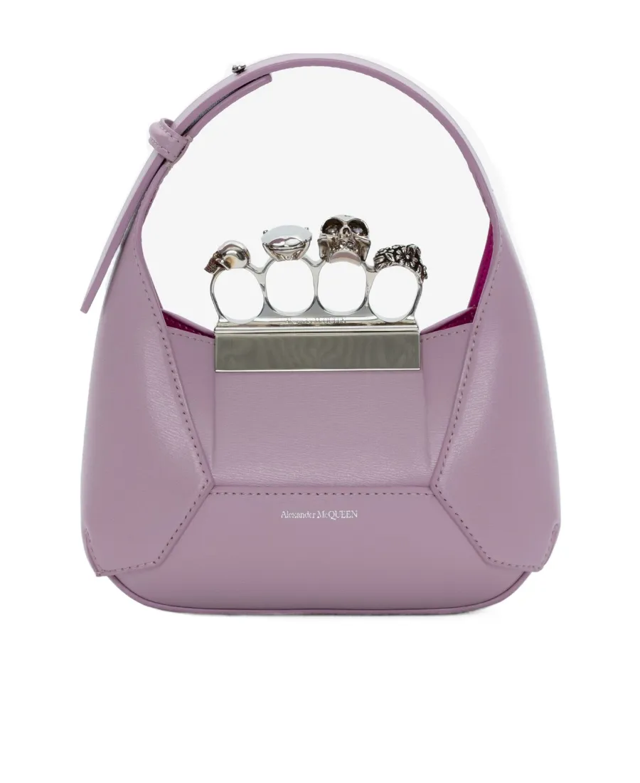 Jewelled Mini Shoulder Bag