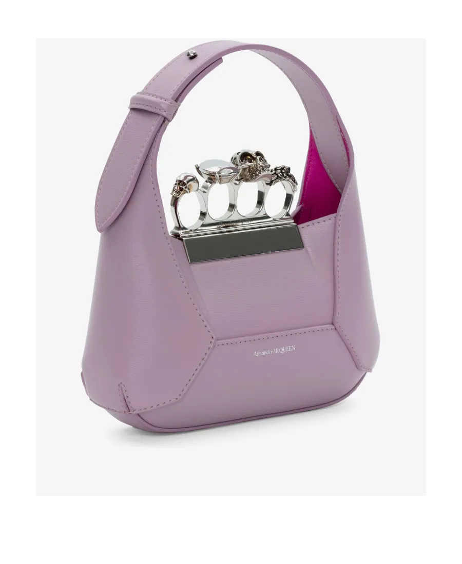 Jewelled Mini Shoulder Bag