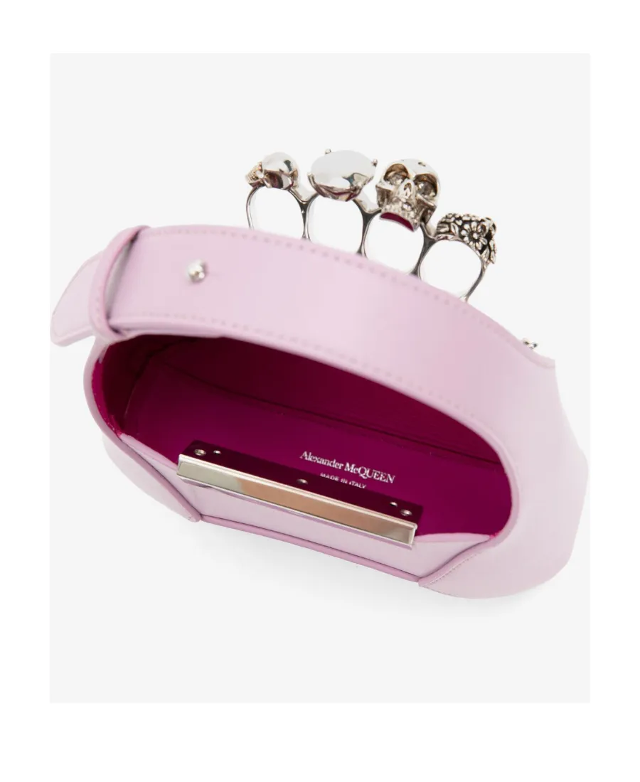 Jewelled Mini Shoulder Bag