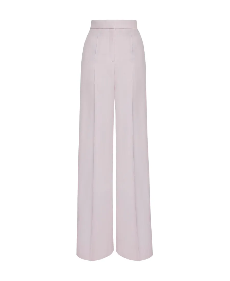 Wide Leg Trousers