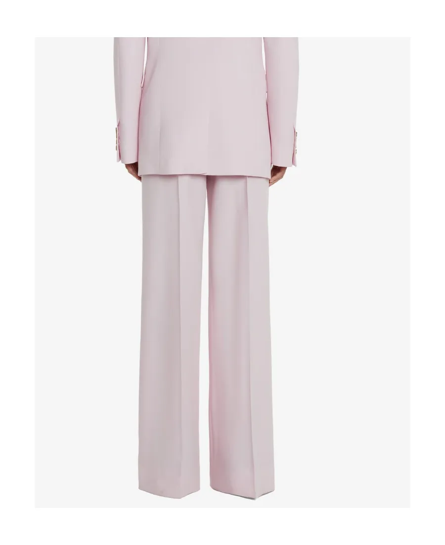 Wide Leg Trousers