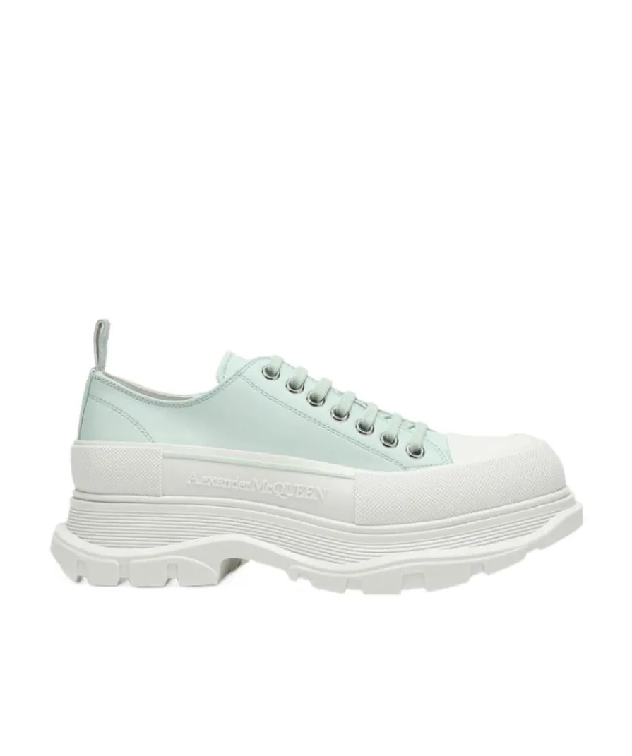 Tread Slick Low-Top Sneakers