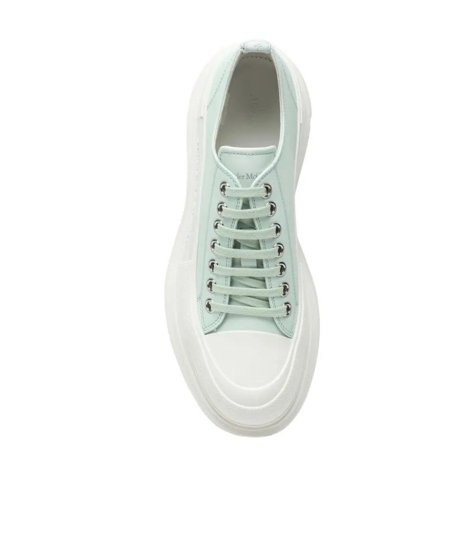 Tread Slick Low-Top Sneakers