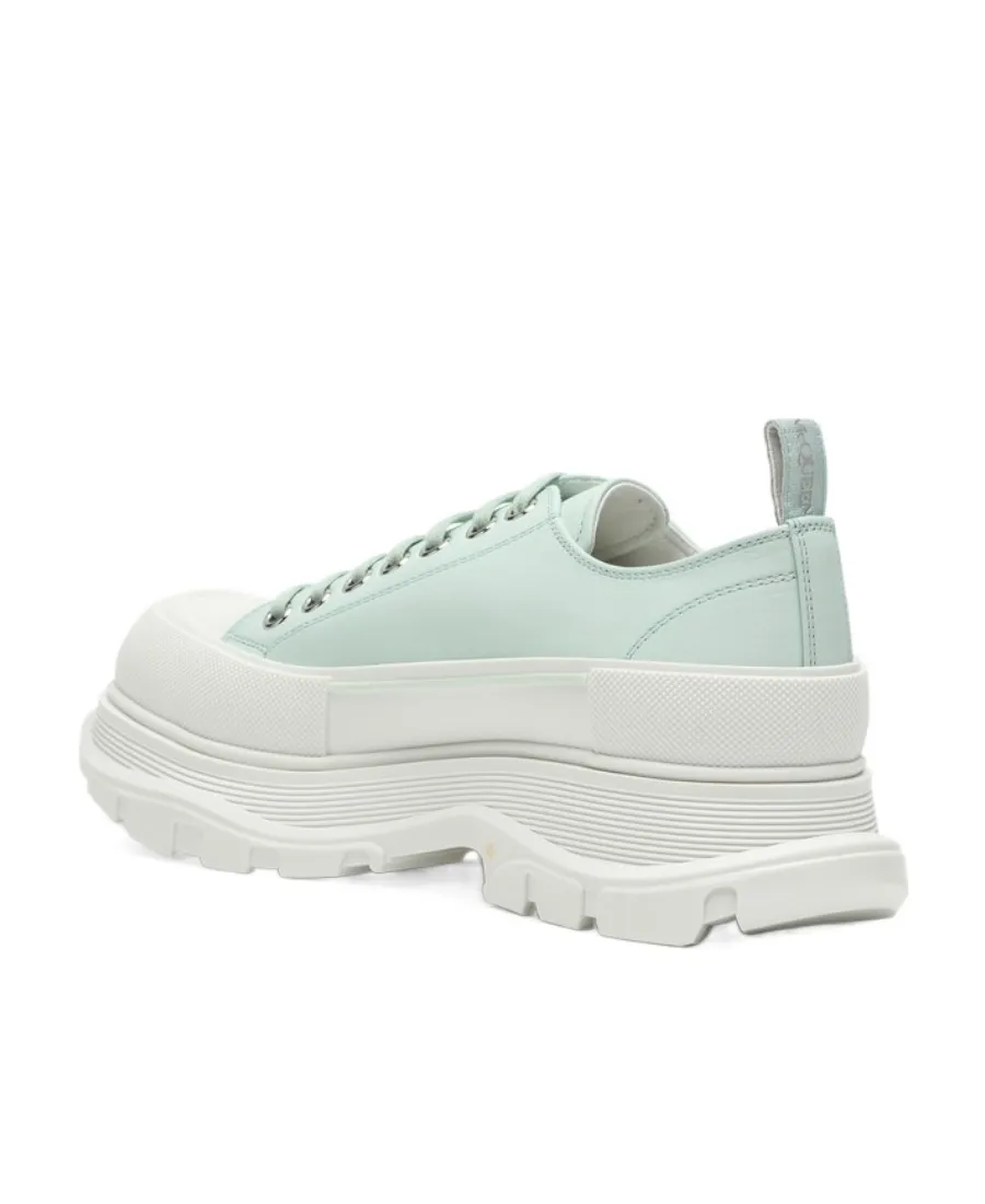Tread Slick Low-Top Sneakers
