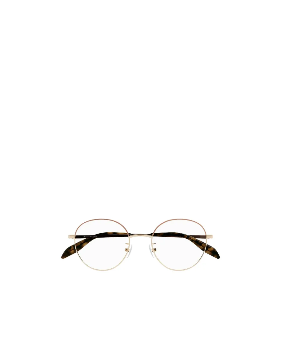 Round Frame Glasses