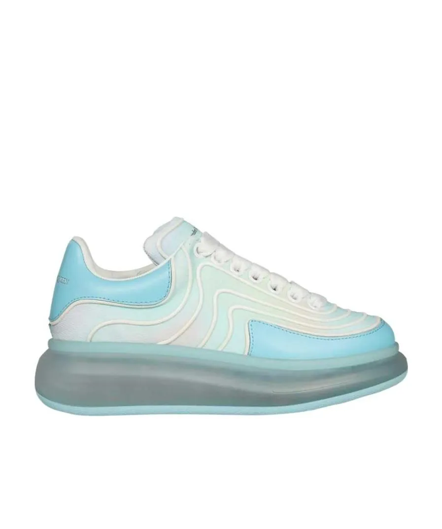 Logo Low-Cut Casual Shoes