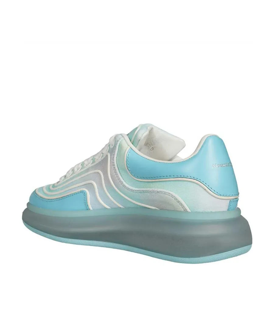 Logo Low-Cut Casual Shoes