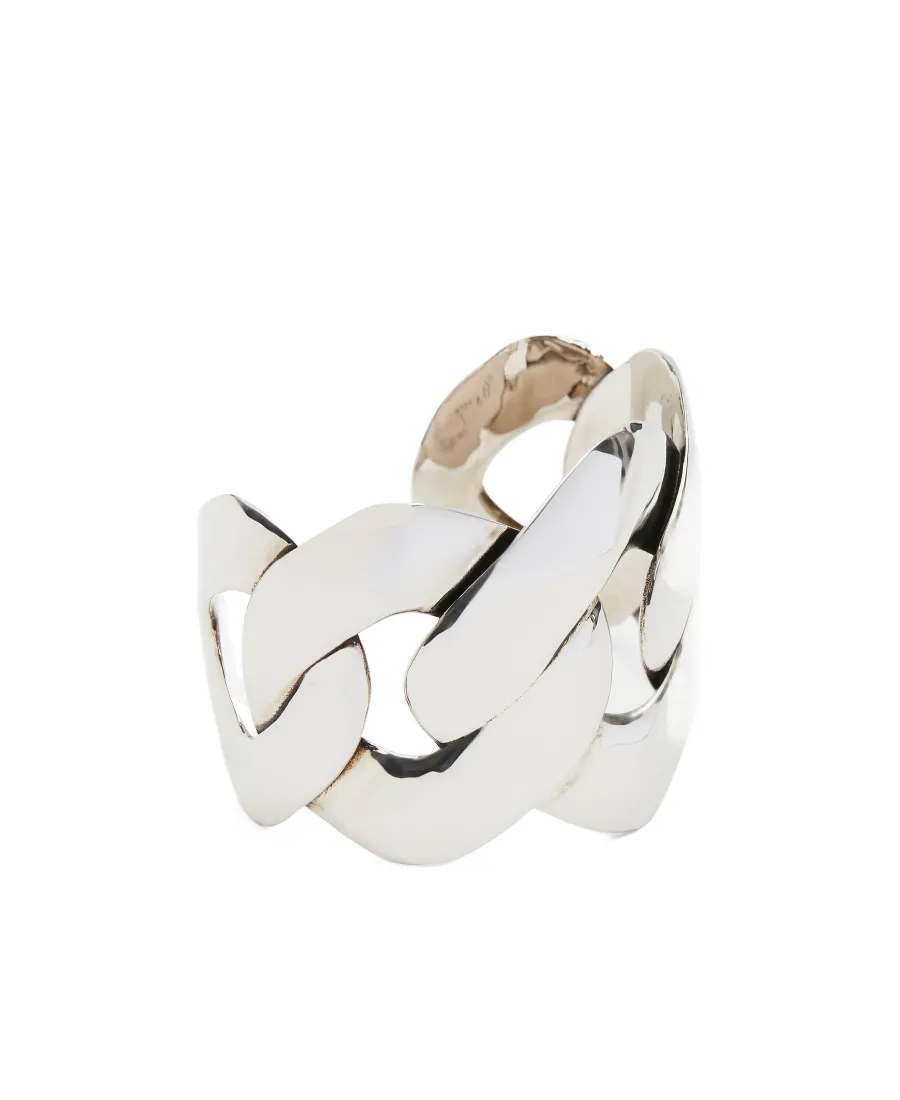 Chain Cuff Bracelet