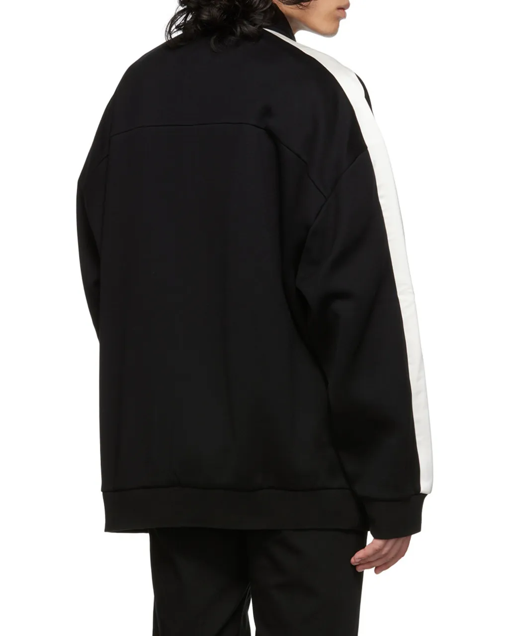 Embroidered Hoodie