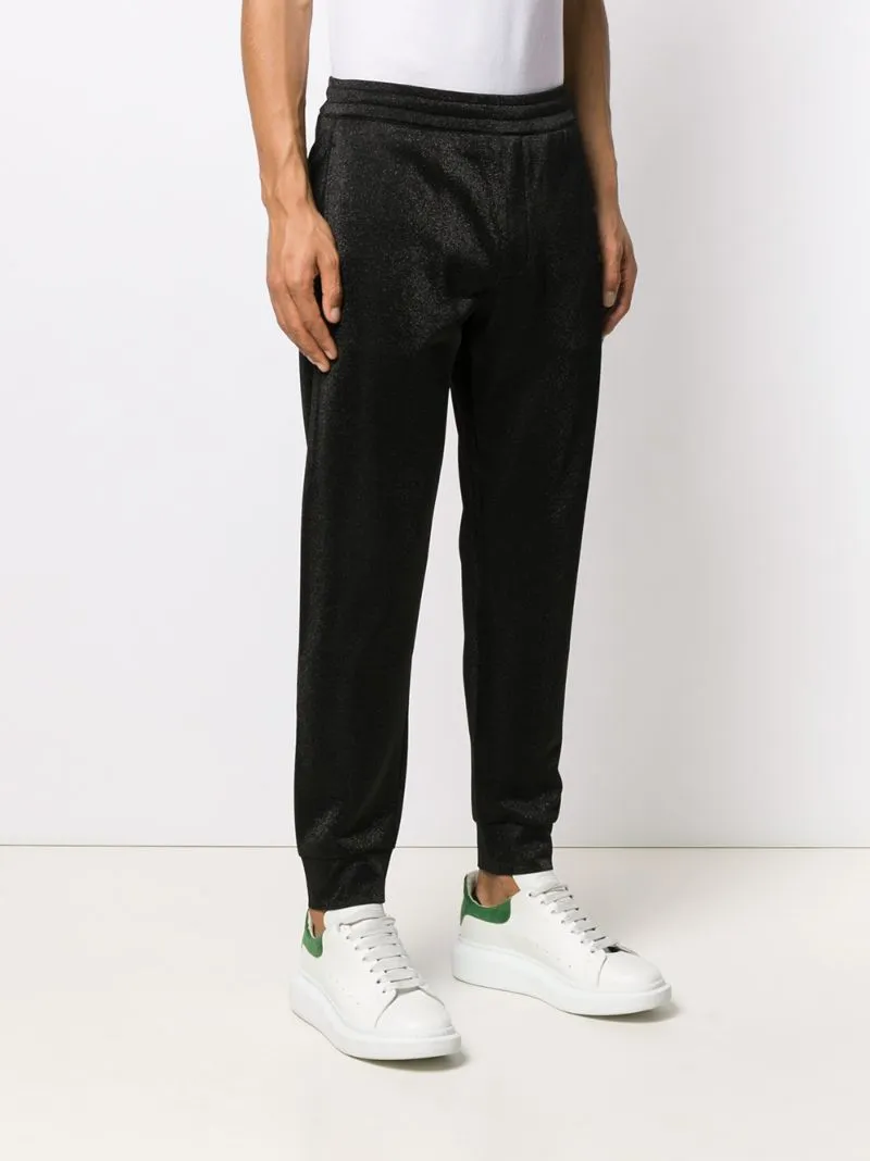 Logo Sweatpants