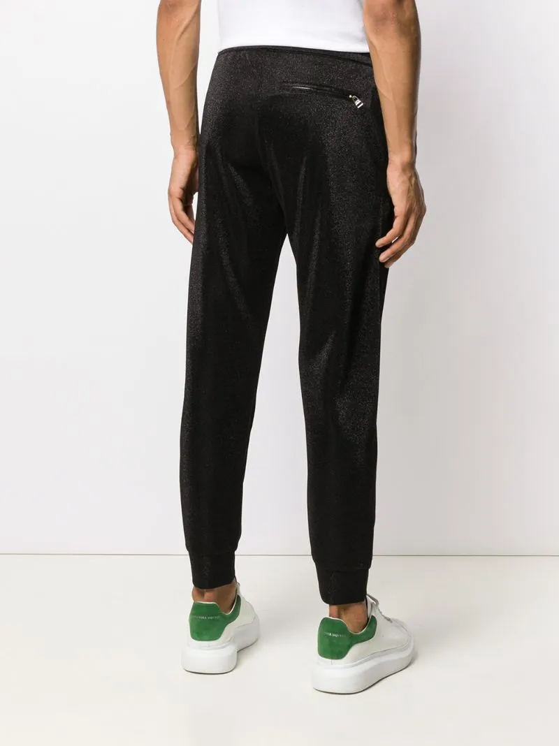 Logo Sweatpants