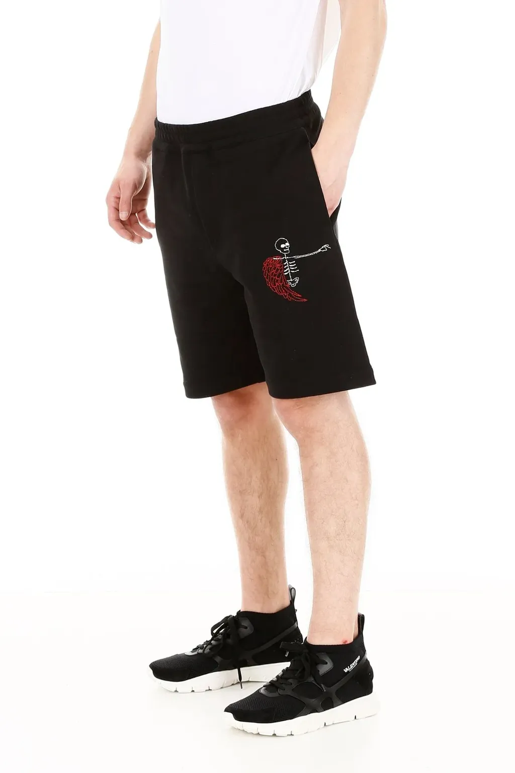 Logo Shorts
