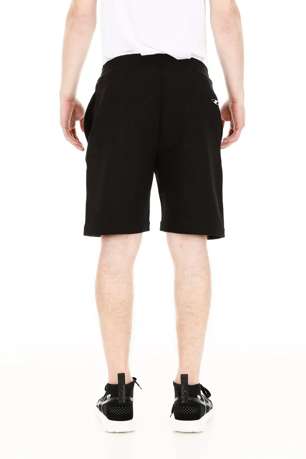 Logo Shorts