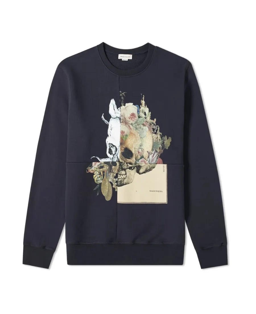 Long-Sleeve Hoodie