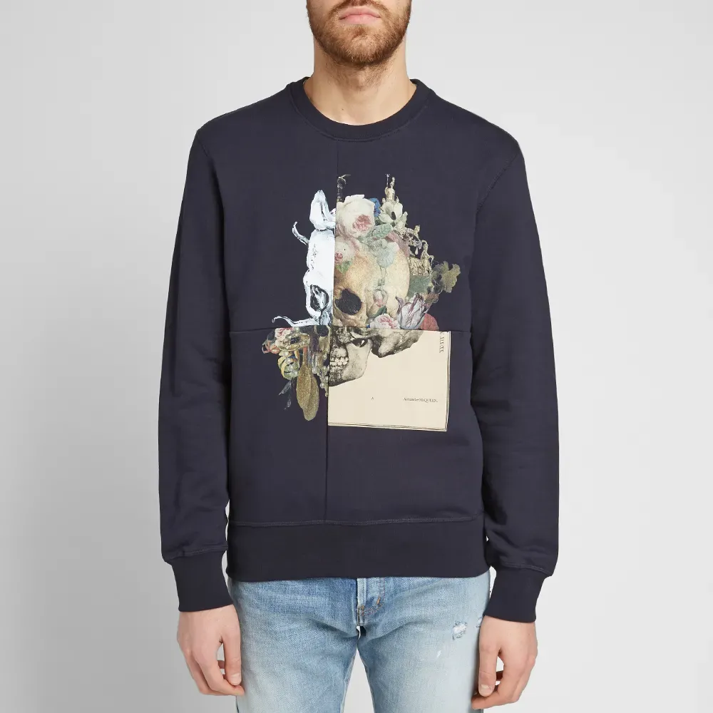 Long-Sleeve Hoodie