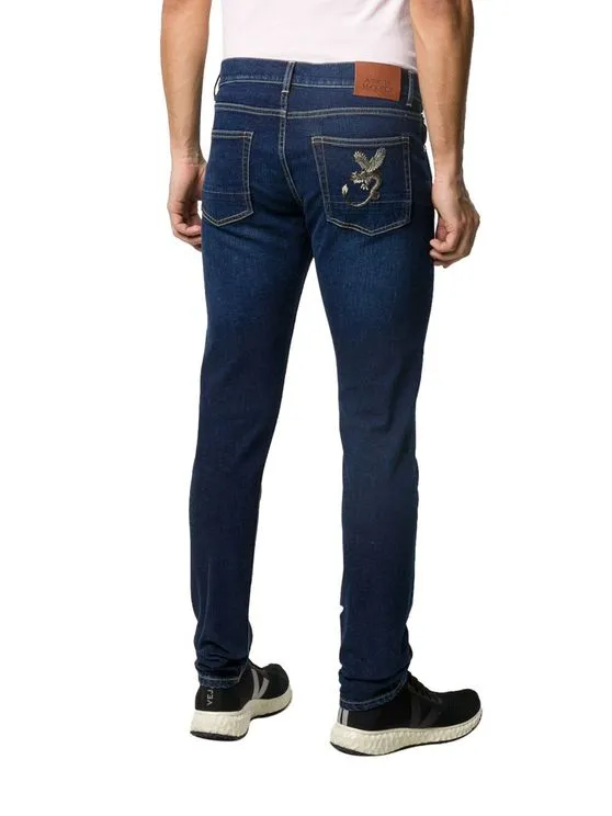 Logo Jeans