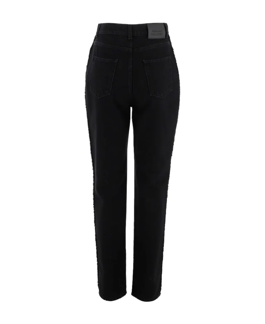 High Waist Jeans