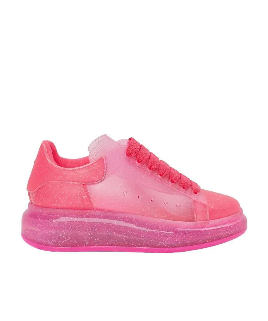 Logo Sports Shoes