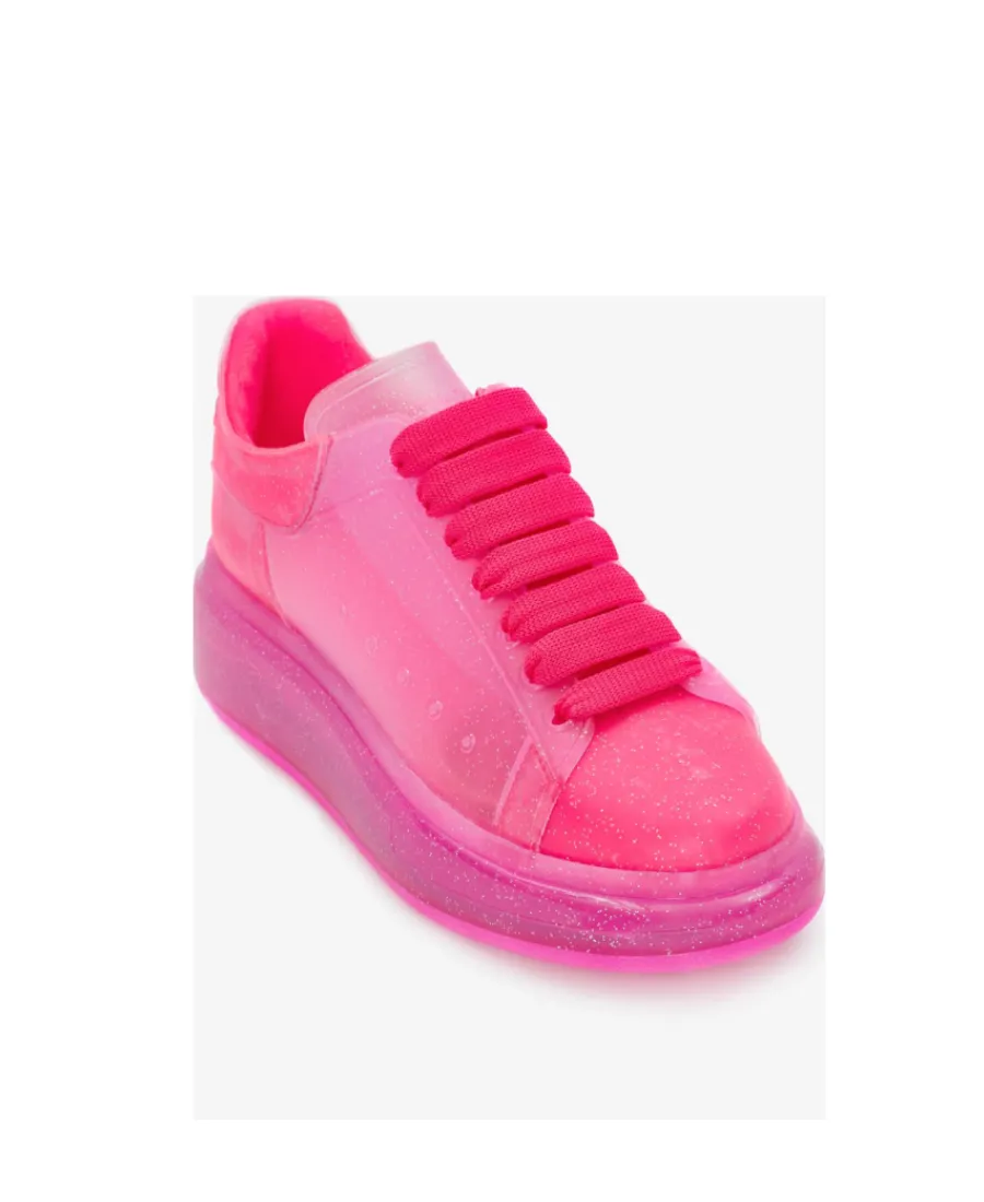 Logo Sports Shoes