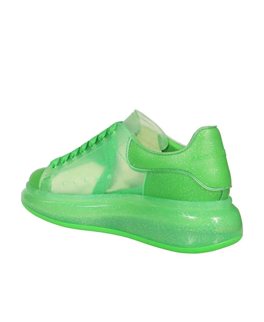 Logo Sports Shoes