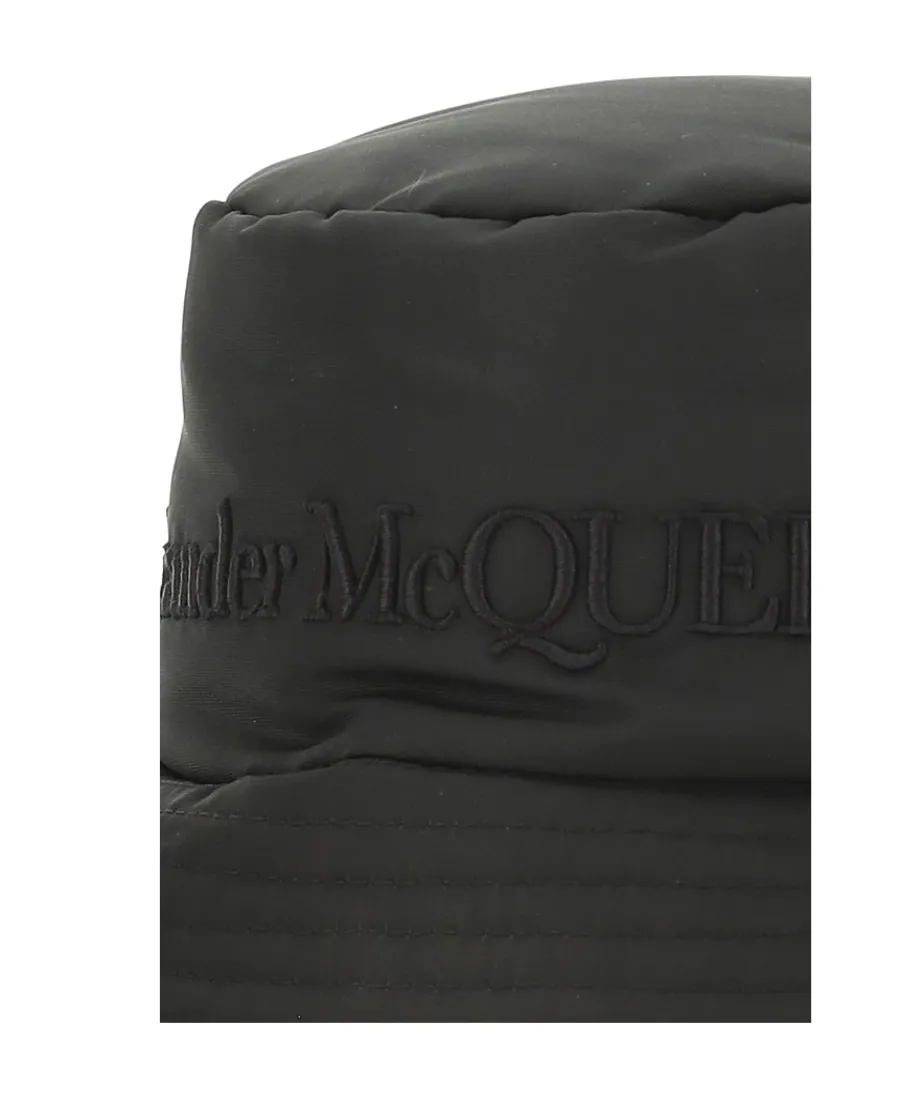 Padded Bucket Hat