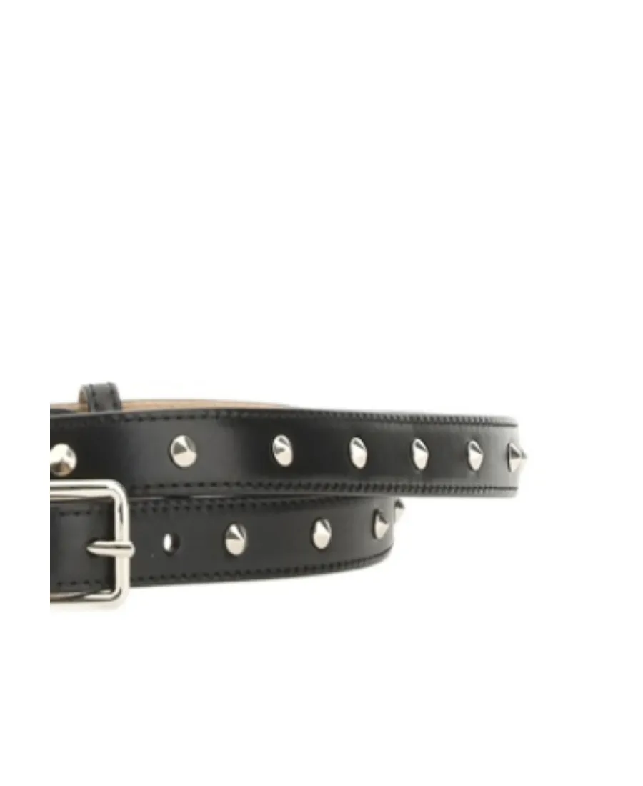 Double Strap Belt